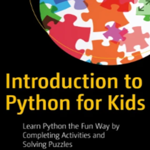 Read more about the article Python & AI (P3/P4) (online option available)