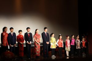 Read more about the article Recitation Performing Arts (朗诵课)
