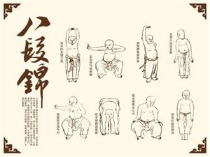 Read more about the article 成人健身气功-八段锦 / Adult Fitness Qigong – Baduanjin