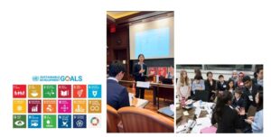 Read more about the article Model UN (2025~2026 new class) Age: 8+