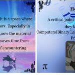 Accelerated Math Program (2025~2026) (P3/P4) – new class