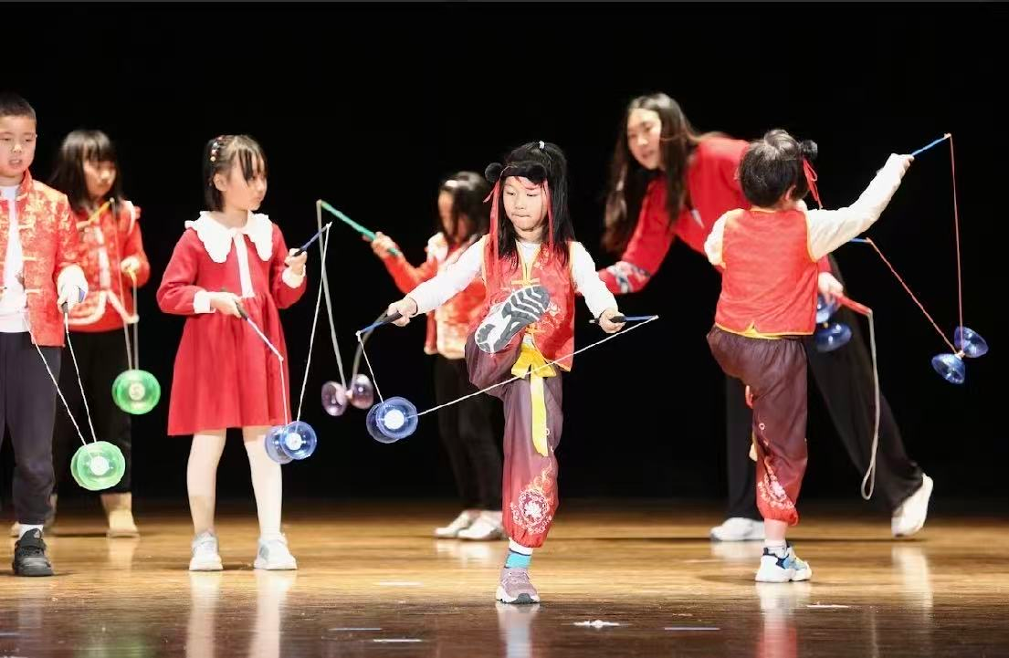 Culture Classes